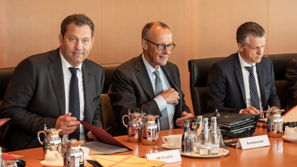 Bundeskabinett