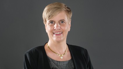 Bettina Porkert