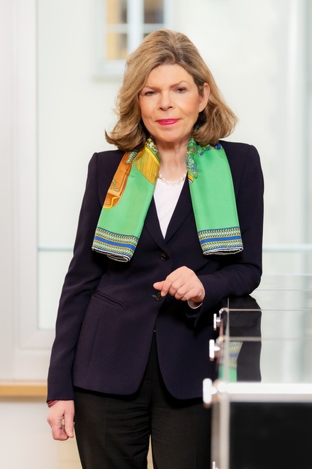 Ingrid Hartges