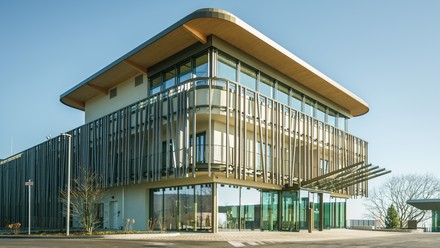 Wald.Weit Rheingau Hotel & Retreat