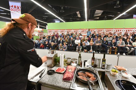 HOGA Messe Nürnberg