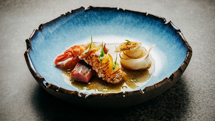 Langoustino