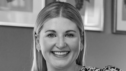 Porträt von Ilona Oliveira Leite