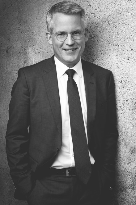 Porträt von Fabian Engels