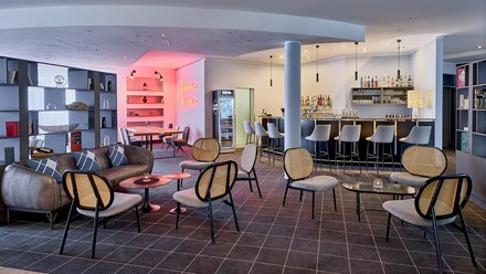 Four Points Flex by Sheraton Ratingen Düsseldorf Airport