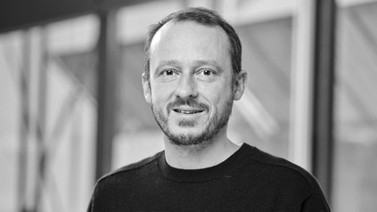Jan Danny Falck
