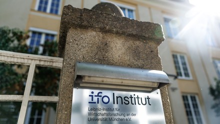 ifo-Institut