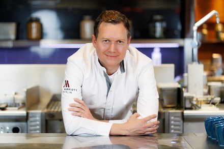 Porträt von Christian Michel