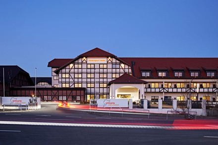 Nürburgring Motorsport Hotel