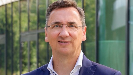 André-Patrick Wüstefeld