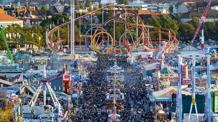 Oktoberfest 2025