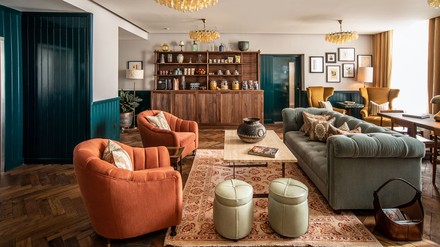 Native by Numa – London Hyde Park