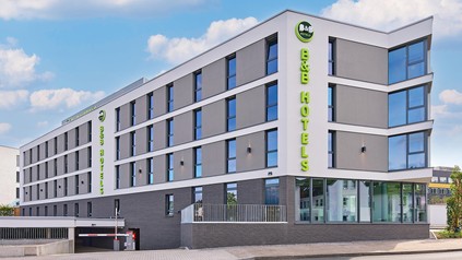 B&B Hotel