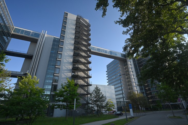 Ten Towers