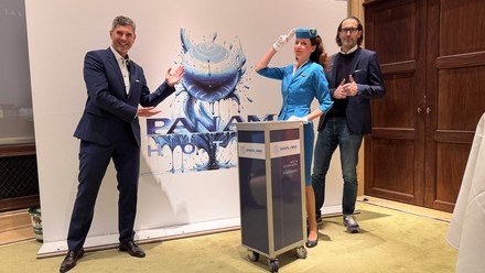 Gebhard Schachermayer und Dietmar Ploberger