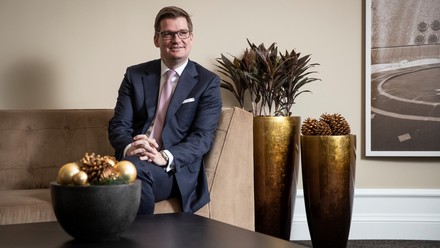 Maximilian von Reden