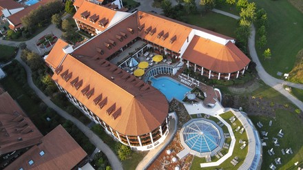 Fürstenhof in Bad Griesbach