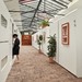 Einblick in ein CityHub