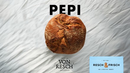 Die neue Premium-Linie „Von Resch“
