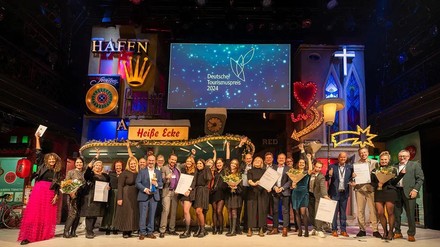 Deutscher Tourismuspreis 2024