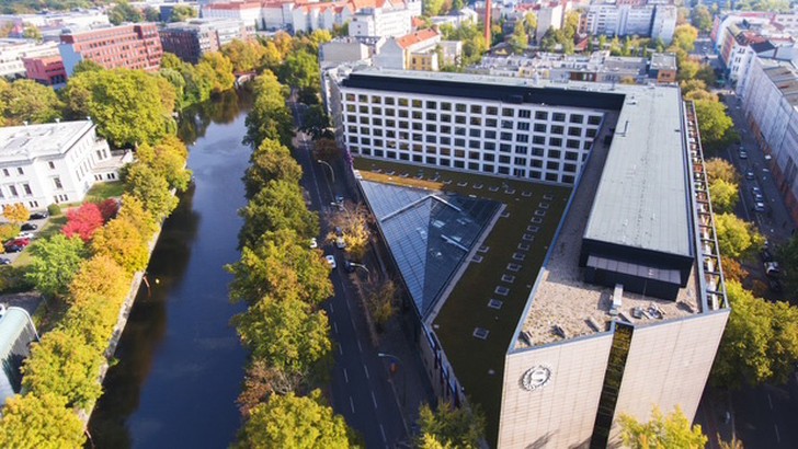 Esplanade Hotel Berlin
