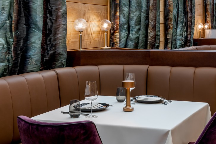 Restaurant Quell
