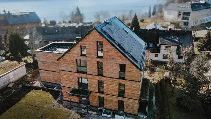 Seehotel Wiesler