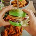 Veggie-Burger