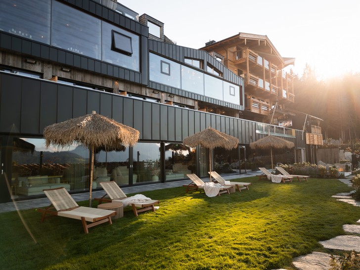 Der neue Garten Eden