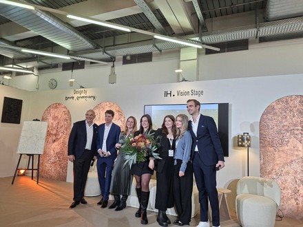 Hotel Pölter bei Markus T in Gütersloh