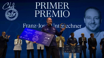 Franz-Josef Unterlechner