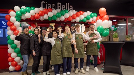 Ciao Bella