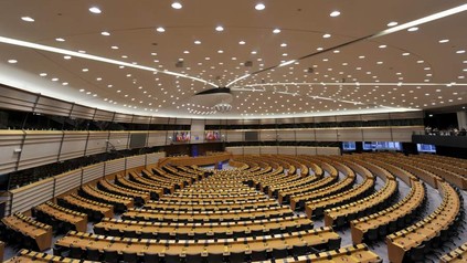 EU Parlament