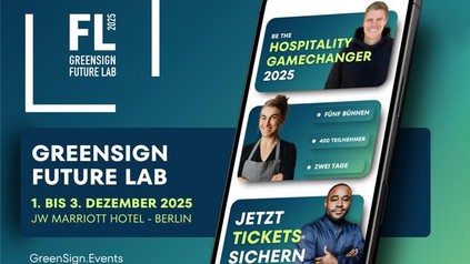 GreenSign Future Lab