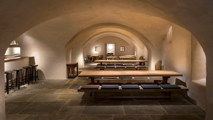 Palais Keller im Hotel Bayerischer Hof