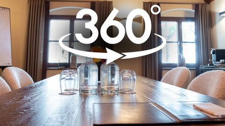 Virtuelle Rundgänge bei den Platzl Hotels
