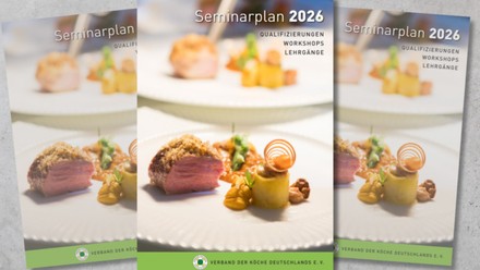 VKD-Seminarplan für 2026