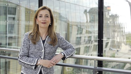Astrid Hamker