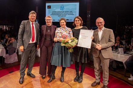 1. Platz Deutscher Tourismuspreis
