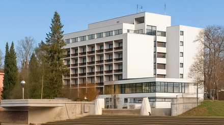Caravelle Hotel in Bad Kreuznach