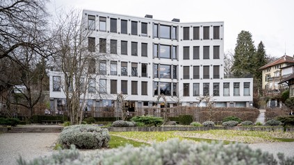 Hotelfachschule Zürich