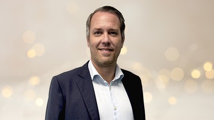 Portrait Andreas Schandl HOGAST Deutschland