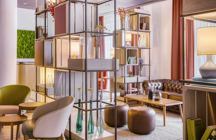 Hotel Nürnberg City Center