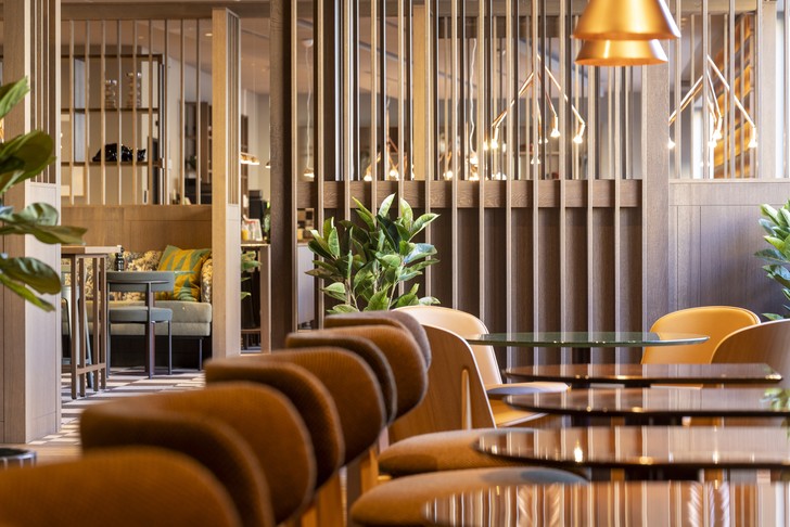 Scandic Stuttgart Europaviertel