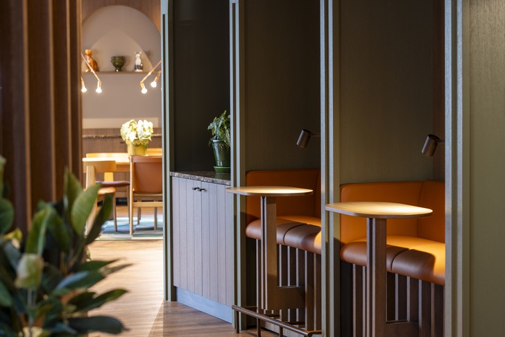 Scandic Stuttgart Europaviertel