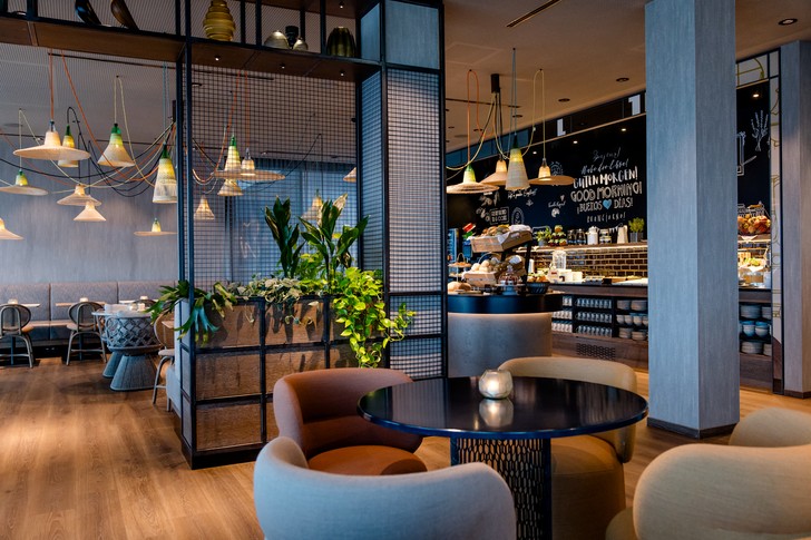 Motel One Wien-Donau City