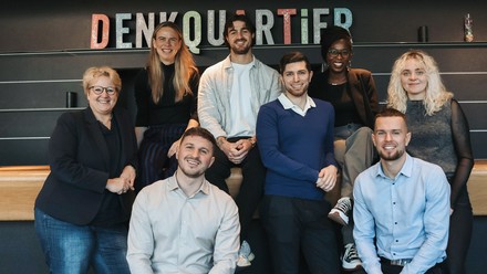 Die Quartier-Experten der Lindner Hotels & Resorts