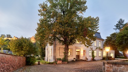 Villa Keller by Erasmus