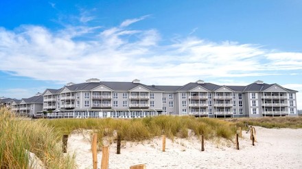 Beach Motel Heiligenhafen