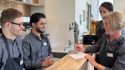 Alexander Hotel Münster